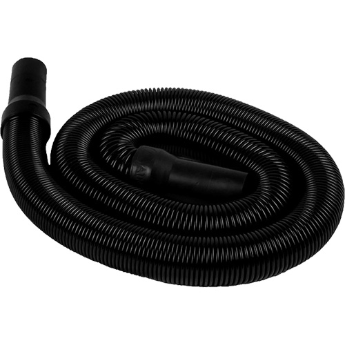 Tuyau extensible de 10' &agrave; l'&eacute;preuve du toner et s&eacute;curis&eacute; contre les d&eacute;charges &eacute;lectrostatiques Moffatt Supply & Specialties