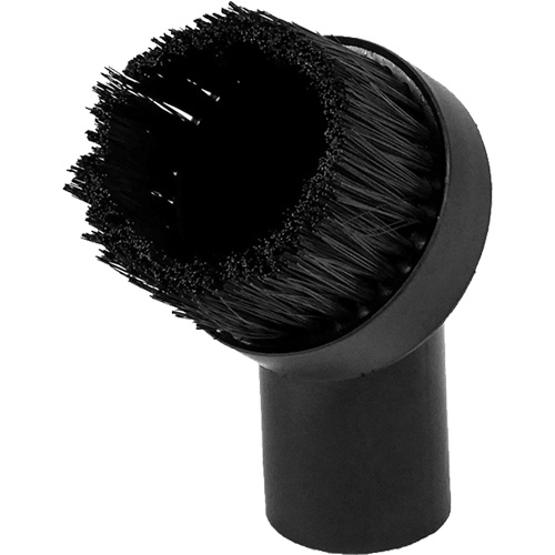 ESD Safe Round Dust Brush Moffatt Supply & Specialties