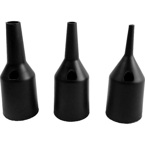 Ergo Backpack Series Blower Nozzle Set Moffatt Supply & Specialties