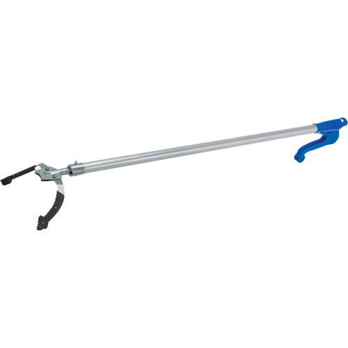 Heavy-Duty Litter Picker, 36" L Moffatt Supply & Specialties
