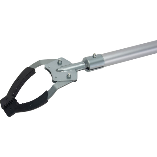 Heavy-Duty Litter Picker, 36" L Moffatt Supply & Specialties