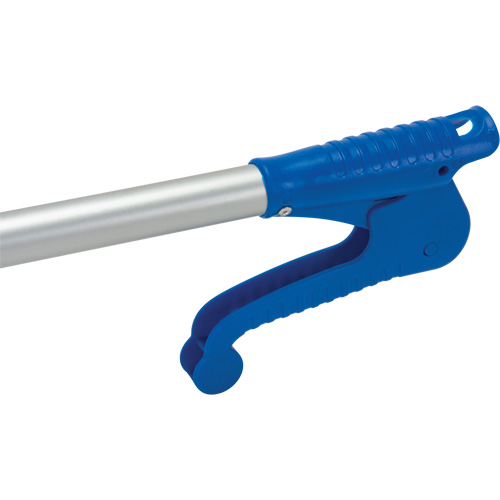 Heavy-Duty Litter Picker, 36" L Moffatt Supply & Specialties