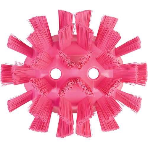Brosse UST pour cuves, Soies Ferme, Longueur de 7-1/2", Rose Moffatt Supply & Specialties
