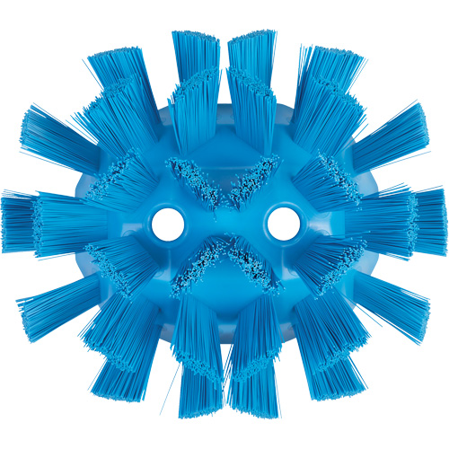 UST Tank Brush, Stiff Bristles, 7-1/2" Long, Blue Moffatt Supply & Specialties