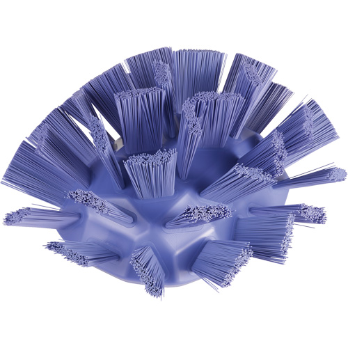 UST Tank Brush, Stiff Bristles, 7-1/2" Long, Purple Moffatt Supply & Specialties