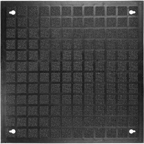 Tuiles lisses FOUNDATION Moffatt Supply & Specialties
