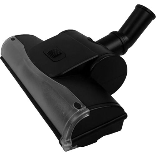 Secoueur de brosse turbo pour aspirateur sac-&agrave;-dos Ergo Moffatt Supply & Specialties