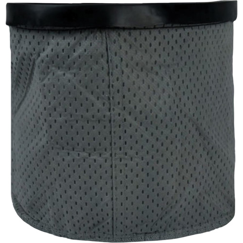 Sac &agrave; poussi&egrave;re pour aspirateur sac-&agrave;-dos Ergo et Ergo Pro Moffatt Supply & Specialties