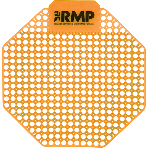 Tamis d'urinoir anti-&eacute;claboussures Moffatt Supply & Specialties