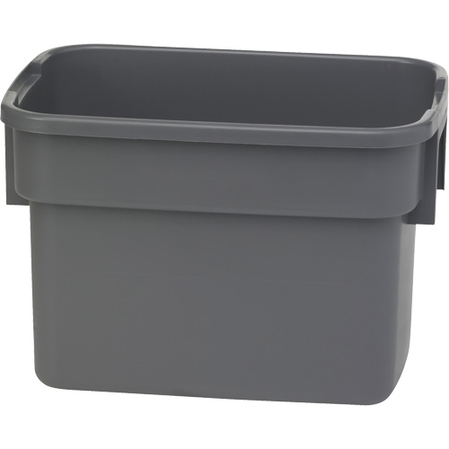 7-Litre Utility Box Moffatt Supply & Specialties