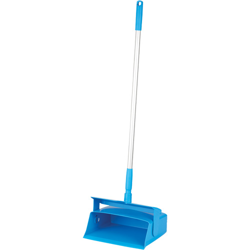 Compact Lobby Dustpan Moffatt Supply & Specialties