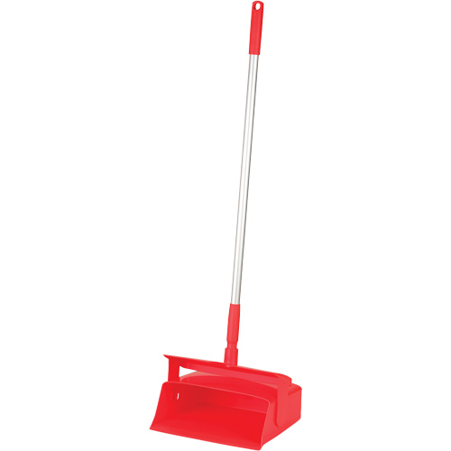 Compact Lobby Dustpan Moffatt Supply & Specialties