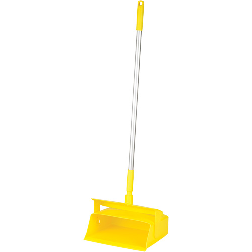 Compact Lobby Dustpan Moffatt Supply & Specialties
