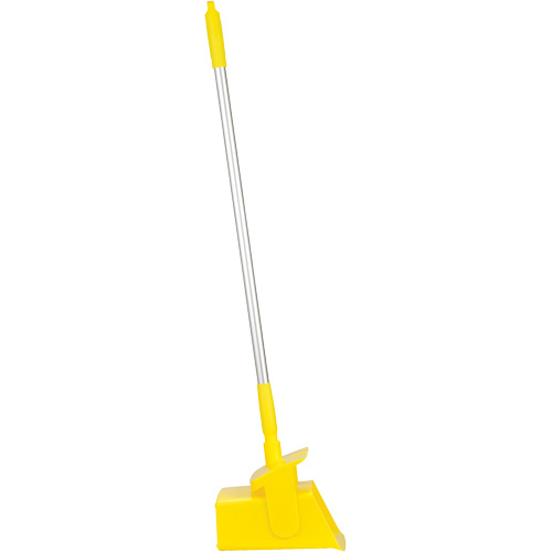 Compact Lobby Dustpan Moffatt Supply & Specialties