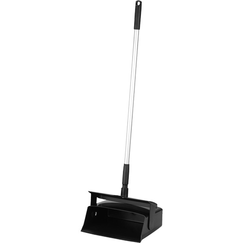 Compact Lobby Dustpan Moffatt Supply & Specialties