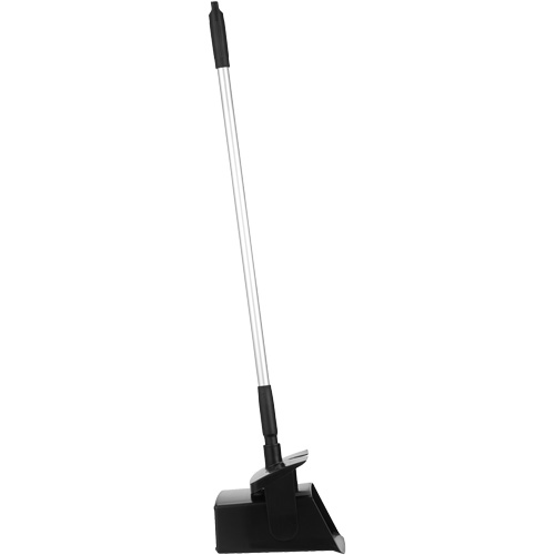 Compact Lobby Dustpan Moffatt Supply & Specialties