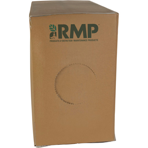 Recycled Rags, Cotton, White, 20 lbs. Moffatt Supply & Specialties