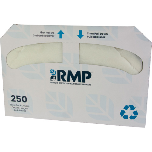 Half-Fold Toilet Seat Covers Moffatt Supply & Specialties