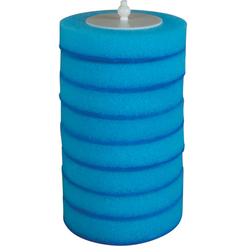 Refills for 3-in-1 Disinfection Toilet Wand Kit, Refill Moffatt Supply & Specialties