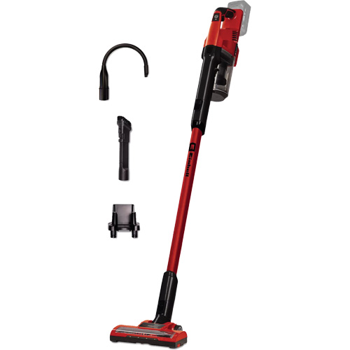 Cordless Stick Vacuum Cleaner (Tool Only), 18 V, 0.16 gal. Capacity Moffatt Supply & Specialties