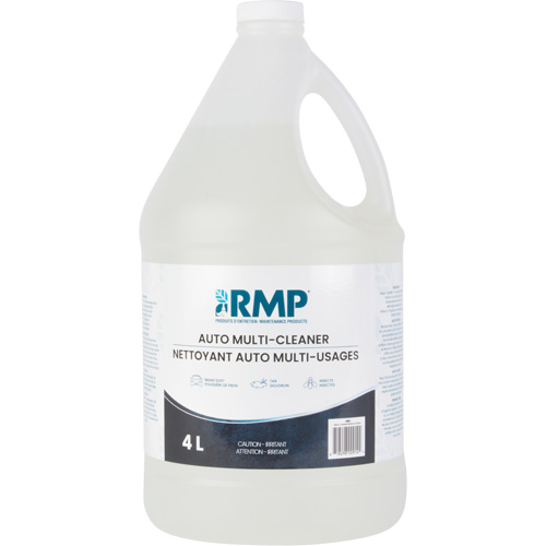 Insect, Tar & Brake Dust Cleaner Moffatt Supply & Specialties