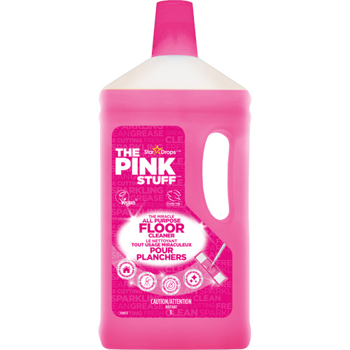All-Purpose Floor Cleaner, 1 L, Bottle Moffatt Supply & Specialties