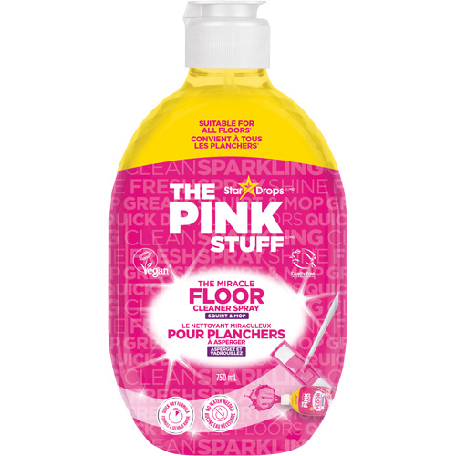 Nettoyant pour planchers pr&ecirc;t &agrave; lemploi, 750 ml, Bouteille Moffatt Supply & Specialties