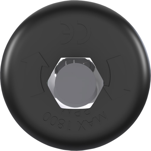 Adaptateur HyDrive Moffatt Supply & Specialties