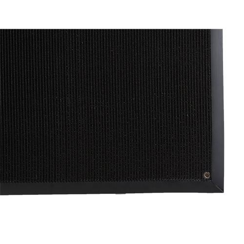 HTP Series PRO Industrial Snow Melting Walkway Mat, Runner, 36" W x 10' L Moffatt Supply & Specialties