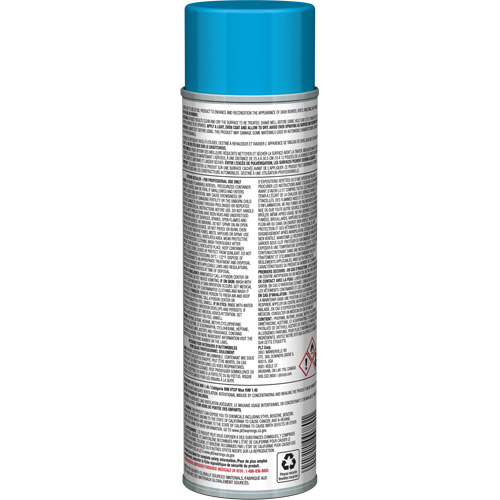 Pro Line Moly Chain & Cable Lubricant, Aerosol Can Moffatt Supply & Specialties