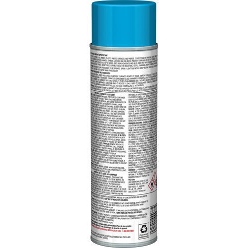 All Purpose Dry Lubricant & Release Agent, 12 oz., Aerosol Can Moffatt Supply & Specialties