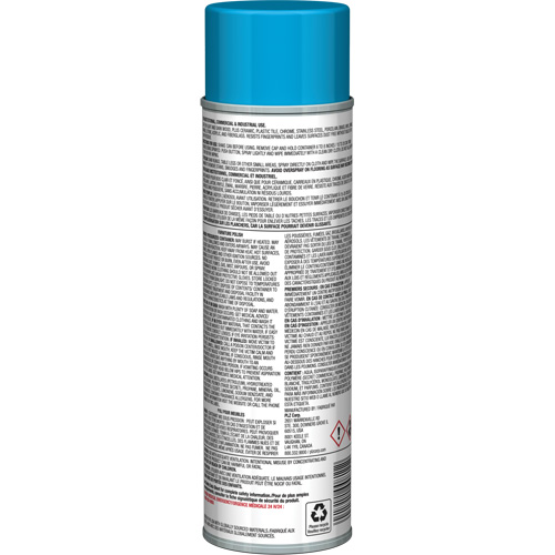 Polissage pour mobilier Pro Line avec huile de citron, 19 oz., Canette a&eacute;rosol Moffatt Supply & Specialties