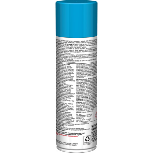 Pro Line Crazy Clean&reg; All Purpose Crazy Cleaner, 19 oz., Aerosol Can Moffatt Supply & Specialties
