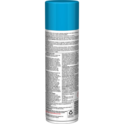 Pro Line Crazy Clean&reg; All Purpose Cleaner, 19 oz., Aerosol Can Moffatt Supply & Specialties