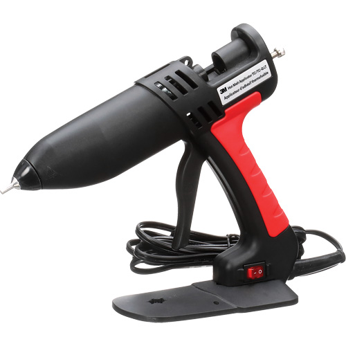 Applicateur thermofusible &agrave; basse temp&eacute;rature TC/TC-Q, 250 W Moffatt Supply & Specialties
