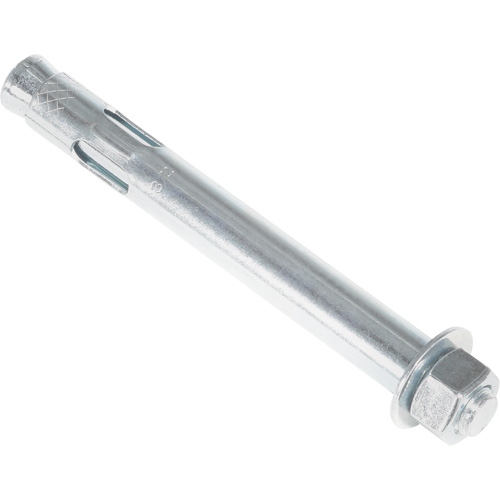 Boulon d'ancrage Moffatt Supply & Specialties