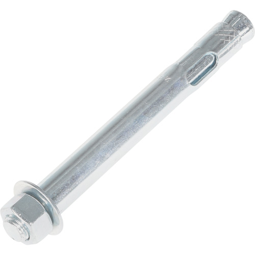 Boulon d'ancrage Moffatt Supply & Specialties