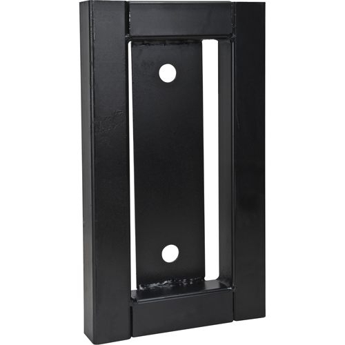 Cadre de butoir de quai Moffatt Supply & Specialties