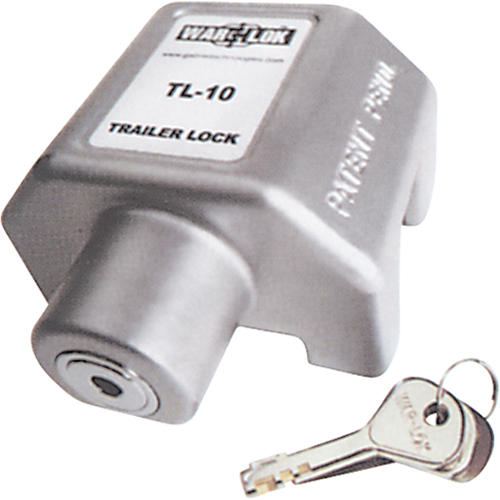 Trailer Hasp Locks Moffatt Supply & Specialties