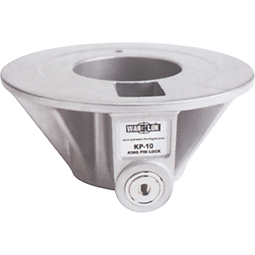 King Pin Locks Moffatt Supply & Specialties