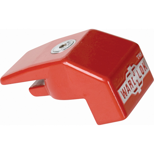 Trailer Air Connection Locks Moffatt Supply & Specialties