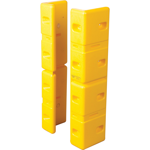 Grands protecteurs de coin Moffatt Supply & Specialties