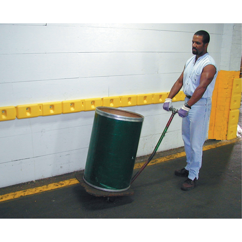 10" Wall Protectors Moffatt Supply & Specialties