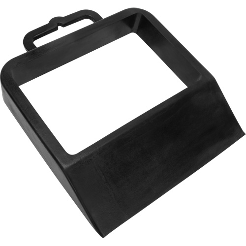 Pallet Truck Chock Moffatt Supply & Specialties