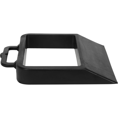 Pallet Truck Chock Moffatt Supply & Specialties