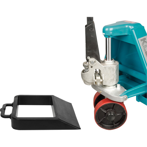 Pallet Truck Chock Moffatt Supply & Specialties