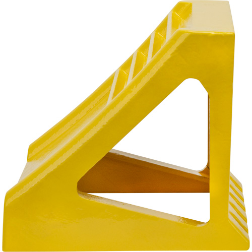 Cales-roue en fer Moffatt Supply & Specialties