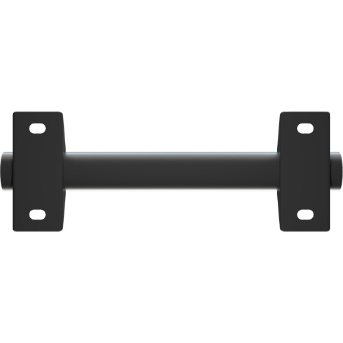 Checkers Safety Replacement Mounting Bracket for MC4011 Mining Wheel Chock Moffatt Supply & Specialties