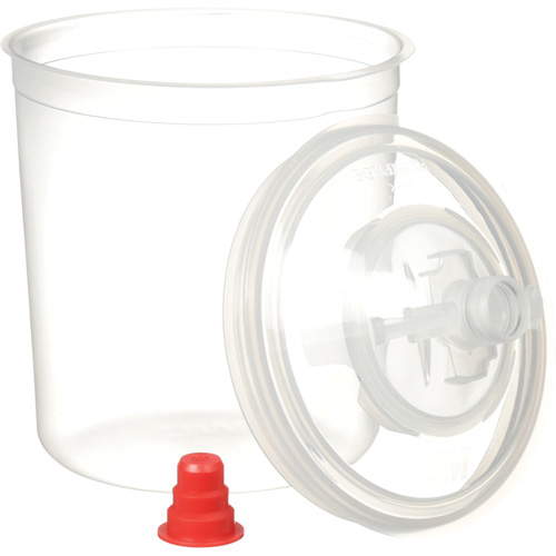 PPS Sealing Cap Moffatt Supply & Specialties