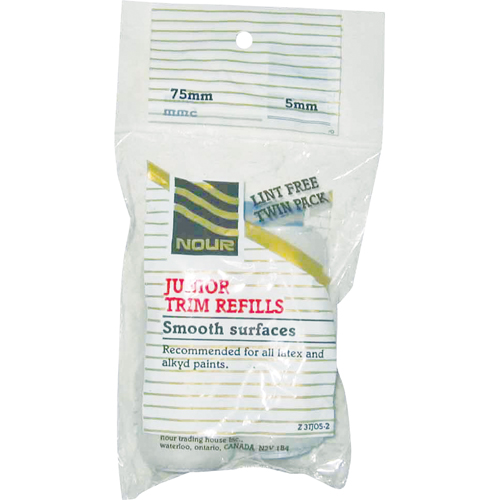 Enveloppe pour rouleau &agrave; peinture Moffatt Supply & Specialties